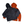 Load image into Gallery viewer, Stone Island Vintage 2004 Double Layer Navy/Orange Wool/ Nylon Windbreaker Jacket - Medium
