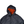 Load image into Gallery viewer, Stone Island Vintage 2004 Double Layer Navy/Orange Wool/ Nylon Windbreaker Jacket - Medium
