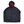 Load image into Gallery viewer, Stone Island Vintage 2004 Double Layer Navy/Orange Wool/ Nylon Windbreaker Jacket - Medium

