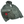 Load image into Gallery viewer, CP Company Sage Green Flatt Nylon Hooded Multi Pocket Goggle Jacket - Large
