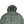 Load image into Gallery viewer, CP Company Sage Green Flatt Nylon Hooded Multi Pocket Goggle Jacket - Large

