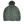 Load image into Gallery viewer, CP Company Sage Green Flatt Nylon Hooded Multi Pocket Goggle Jacket - Large
