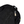 Load image into Gallery viewer, Stone Island 2026 Black Ripstop Cotton Full Zip Overshirt - Medium
