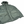 Load image into Gallery viewer, CP Company Sage Green Flatt Nylon Hooded Multi Pocket Goggle Jacket - Large
