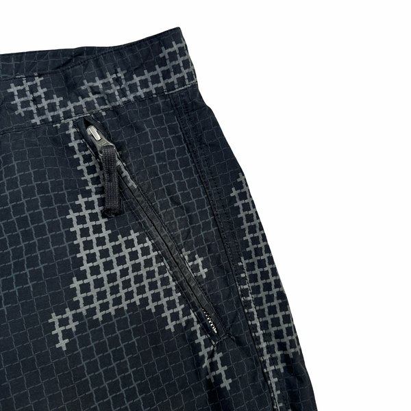 Stone Island 2017 Digital Camo Reflective Type Re-T fit cargo trousers  - Medium