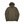 Load image into Gallery viewer, CP Company Khaki Cotton Goggle Hoodie - Medium
