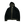 Load image into Gallery viewer, Stone Island 2008 Black Thick Wool Knit Nylon Liner 3 in 1 Jacket - XL
