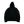 Load image into Gallery viewer, Stone Island 2008 Black Thick Wool Knit Nylon Liner 3 in 1 Jacket - XL
