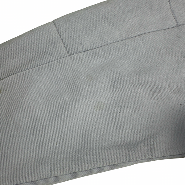 CP Company Grey Cotton Lens Viewer Crewneck - XL