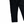 Load image into Gallery viewer, A-Cold-Wall Black Nylon Walking Trousers - Medium
