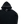 Load image into Gallery viewer, Stone Island 2010 Black Thick Cotton Pullover Hoodie - XL
