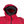 Load image into Gallery viewer, Stone Island 2022 Red Needle Punched Reflective Balaclava Jacket - Medium
