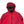 Load image into Gallery viewer, Stone Island 2022 Red Needle Punched Reflective Balaclava Jacket - Medium
