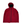 Load image into Gallery viewer, Stone Island 2022 Red Needle Punched Reflective Balaclava Jacket - Medium
