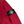 Load image into Gallery viewer, Stone Island 2022 Red Needle Punched Reflective Balaclava Jacket - Medium
