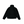 Load image into Gallery viewer, RAB Classic Black Zipped Fleece Hoodie - Medium
