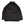 Load image into Gallery viewer, Stone Island 1998 Black Vintage Dutch Rope Lined Zip Jacket - XL

