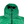 Load image into Gallery viewer, CP Company Green Nyber Explorer Goggle Jacket -  Medium (48)
