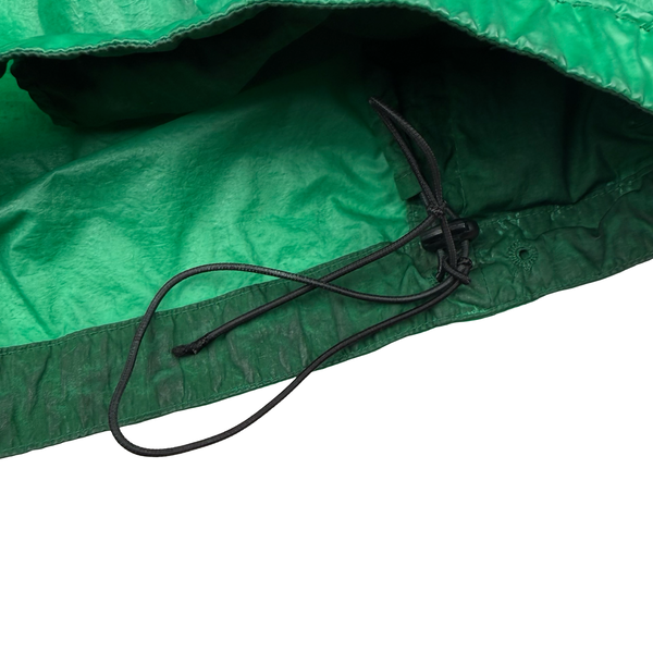 CP Company Green Nyber Explorer Goggle Jacket -  Medium (48)