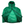 Load image into Gallery viewer, CP Company Green Nyber Explorer Goggle Jacket -  Medium (48)
