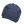 Load image into Gallery viewer, CP Company Blue Heavyweight Knitted Crewneck Jumper - Medium
