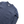Load image into Gallery viewer, CP Company Blue Heavyweight Knitted Crewneck Jumper - Medium
