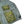 Load image into Gallery viewer, CP Company Grey/Green Taylon L La Mile Goggle Jacket - Large
