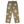 Load image into Gallery viewer, Denim Tears Khaki Cotton Wreath Chino Trousers - Medium (32)

