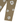 Load image into Gallery viewer, Denim Tears Khaki Cotton Wreath Chino Trousers - Medium (32)
