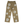 Load image into Gallery viewer, Denim Tears Khaki Cotton Wreath Chino Trousers - Medium (32)
