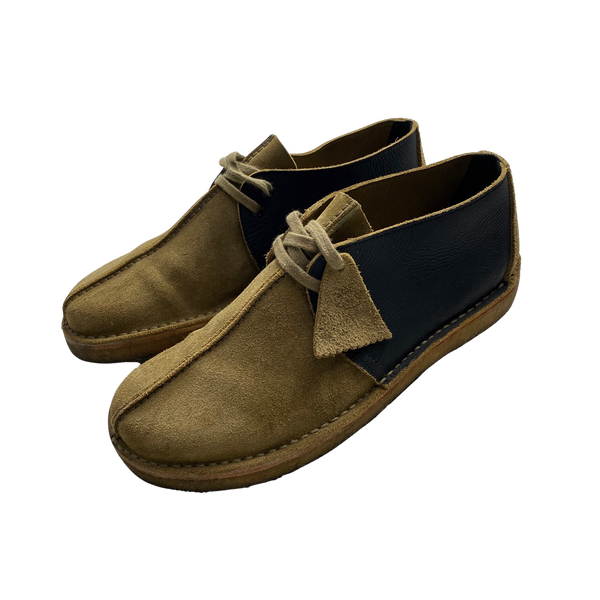 CP Company X Clarks Desert Boot - UK 9