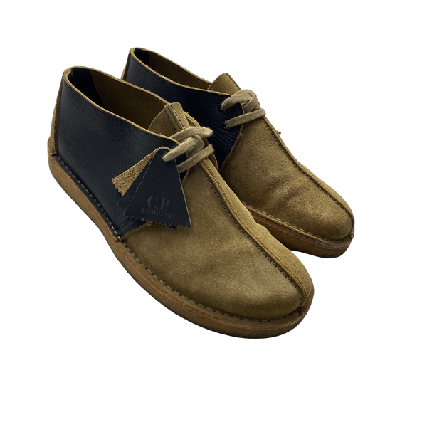 CP Company X Clarks Desert Boot - UK 9