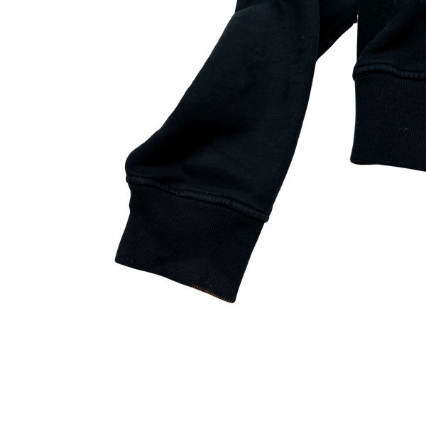 Stone Island 2018 Black Tracksuit Set - Medium