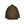 Load image into Gallery viewer, Barbour Brown Waxed Cotton Flannel Lined Field Jacket - Medium
