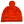 Load image into Gallery viewer, Ralph Lauren Orange Down Filled Jacket - XL
