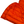 Load image into Gallery viewer, Ralph Lauren Orange Down Filled Jacket - XL
