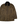 Load image into Gallery viewer, Barbour Brown Waxed Cotton Flannel Lined Field Jacket - Medium

