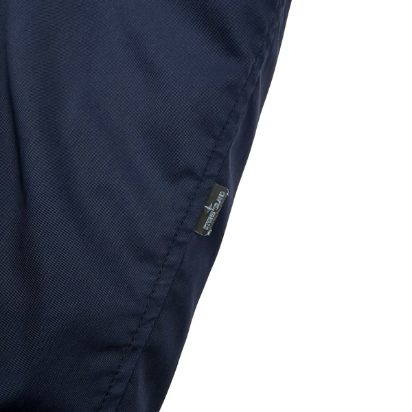 Stone Island D-NW Shadow Project Parka Jacket - Small