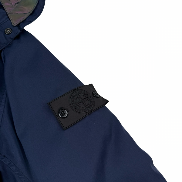 Stone Island D-NW Shadow Project Parka Jacket - Small
