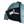 Load image into Gallery viewer, Stone Island 2012 Blue Liquid Reflective Field Jacket - Large
