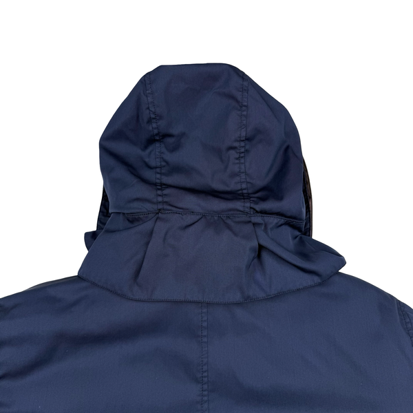 Stone Island D-NW Shadow Project Parka Jacket - Small