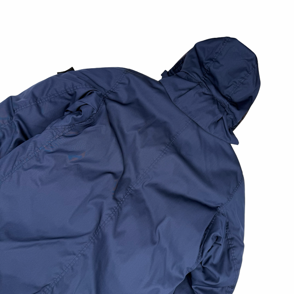 Stone Island D-NW Shadow Project Parka Jacket - Small