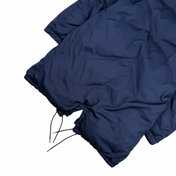 Stone Island D-NW Shadow Project Parka Jacket - Small