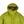Load image into Gallery viewer, Ten C Yellow-green Nylon Tactel Hooded Artic Down Parka Jacket - Small (46)
