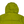Load image into Gallery viewer, Ten C Yellow-green Nylon Tactel Hooded Artic Down Parka Jacket - Small (46)
