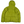 Load image into Gallery viewer, Ten C Yellow-green Nylon Tactel Hooded Artic Down Parka Jacket - Small (46)
