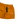 Load image into Gallery viewer, Stone Island 2019 Orange Spellout Swim Shorts - Large
