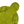 Load image into Gallery viewer, Ten C Yellow-green Nylon Tactel Hooded Artic Down Parka Jacket - Small (46)
