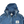 Load image into Gallery viewer, Palace X CP Company Denim 14 3/4Oz 3 In 1 Goggle Jacket - Medium
