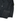 Load image into Gallery viewer, Stone Island Black Vintage 1996 Fleece Lined Cotton Button Jacket - Large
